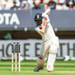 3 coisas Eng da Índia vs Indust 2025 2. Shubman Gill