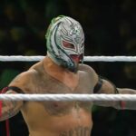 3 coisas que Rey Mysterio pode fazer em Summerslam 2025 após o retorno da WWE