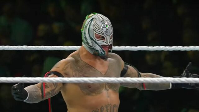 3 coisas que Rey Mysterio pode fazer em Summerslam 2025 após o retorno da WWE

