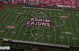 3 coisas que eu amo e odeio o futebol universitário 26 Captura de tela do futebol universitário 26