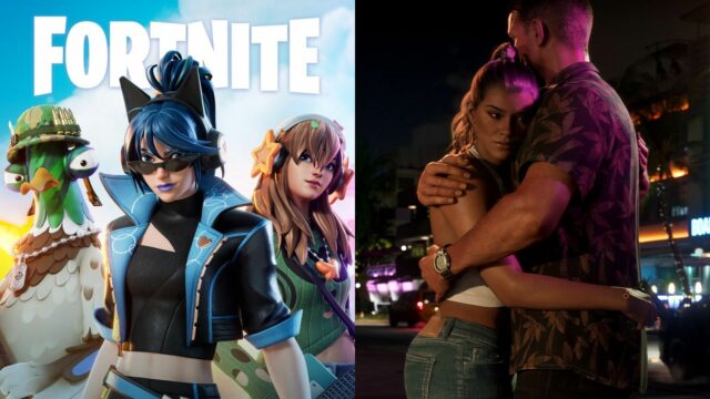 3 coisas que o GTA 6 podem aprender com o Fortnite

