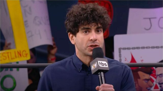 3 erros que Tony Khan não deve cometer em Aew Dynamite 300

