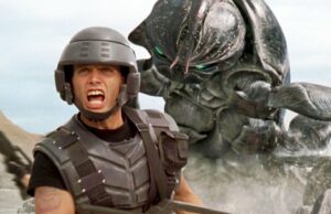 3 filmes de ficção científica que devem ser vistos no fim de semana de 4 de julho Lucero e Benny Ibarra em nosso tempo