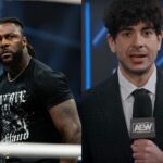 3 grandes campeonatos AEW que podem mudar de mãos em breve