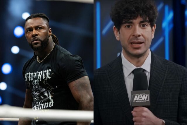 3 grandes campeonatos AEW que podem mudar de mãos em breve

