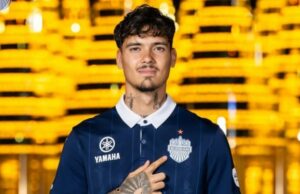 3 jogadores da equipe nacional indonésia que jogam na liga tailandesa 2025/26, o último Shayne Pattynama 3 jogadores da equipe nacional indonésia que jogam na liga tailandesa 2025/26, o último Shayne Pattynama