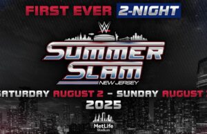 3 maneiras de abrir uma noite da SummerSlam 2025 3 maneiras de abrir uma noite da SummerSlam 2025