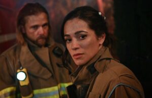 3 razões para ver a segunda temporada de ‘Fire Country’ em Netflix O país de fogo pune a mais profunda gratidão àqueles que lutam contra incêndios florestais