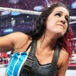 3 razões pelas quais Bayley está fora da WWE Summerslam 2025