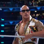 3 razões pelas quais o Rock não voltou à WWE recentemente
