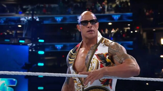 3 razões pelas quais o Rock não voltou à WWE recentemente

