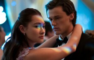 3 shows de teatro que devem ser vistos que eles são perfeitos para transmitir no verão Mads Mikkelsen e Hugh Dancy em Hannibal