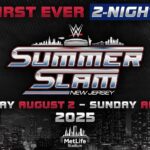3 títulos da WWE que podem mudar de mãos antes do SummerSlam 2025