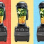 Vitamix Blender