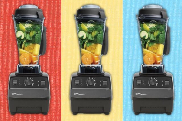 Vitamix Blender