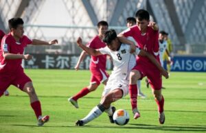 34 jogadores da equipe nacional indonésia para se preparar para a Copa do Mundo Sub-17 34 jogadores da equipe nacional indonésia para se preparar para a Copa do Mundo Sub-17