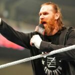 39 -Year -old Star, SummerSlam'da Sami Zayn'a 39 -Year -old Star após a partida da WWE? Explorar a possibilidade