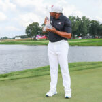 3m Open 2025 Power Ranking: Wyndham Clark foi espancado no topo