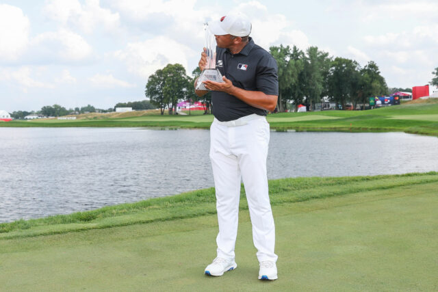 3m Open 2025 Power Ranking: Wyndham Clark foi espancado no topo

