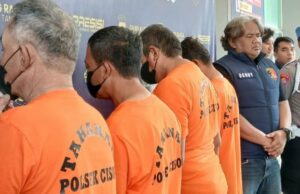 4 As bases de táxi de motocicleta tornam -se táxi online suspeito que forçou a mãe a derrubar o bebê em Tangerang 4 As bases de táxi de motocicleta tornam -se táxi online suspeito que forçou a mãe a derrubar o bebê em Tangerang