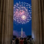 4. Guia de julho para assistir: O que assistir na TV, da maratona especial de fogos de artifício no mercado Matathon