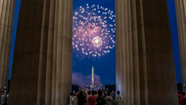 4. Guia de julho para assistir: O que assistir na TV, da maratona especial de fogos de artifício no mercado Matathon

