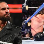 Raw na segunda -feira à noite - Fonte: Getty