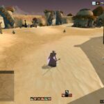 Tartaruga Wow Classic+, mas muito mais bonita e detalhada (imagem através da Blizzard Entertainment)