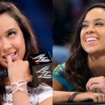 Raw na segunda -feira à noite - Fonte: Getty