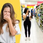 4 tipos típicos de comida podem fazer você cheirar mal - é isso que você deve evitar