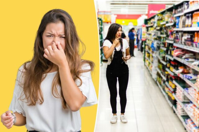 4 tipos típicos de comida podem fazer você cheirar mal - é isso que você deve evitar

