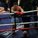 Ricky Hatton Boxing Return