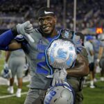 Futebol da NCAA: Estado do Arkansas em Memphis