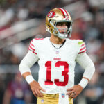 49ers relacionados ao enorme comércio para a nova arma de piano