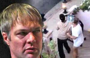 5 A esposa de Bassy Micky Madden afirma que ela está infectada com adolescentes, atacou -o Micky Madden Main Reporstock Composite