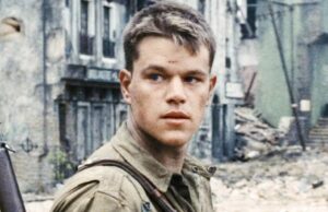 5 Amazon Prime Mustch Video Movies para transmitir em 4 de julho Mads Mikkelsen e Hugh Dancy em Hannibal