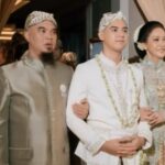 5 Declaração de Maia Estonty chamada Ahmad Dhani: Mulan Jameela à Violência Doméstica