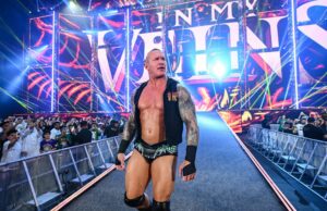 5 Indicadores de Triple H empurrando Randy Orton na WWE 5 Indicadores de Triple H empurrando Randy Orton na WWE