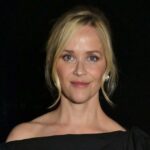 Reese Witherspoon citando histórico