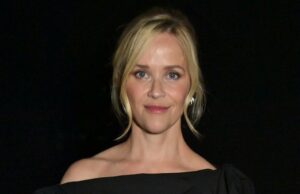 5 coisas que você deve saber sobre o novo namorado de Reese Witherspoon Oliver Haarmann Reese Witherspoon citando histórico