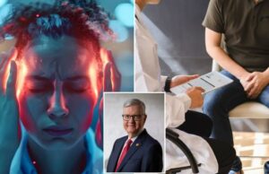 5 dicas insidiosas de que seu corpo está lutando contra uma doença invisível – e o que fazer com ela 5 dicas insidiosas de que seu corpo está lutando contra uma doença invisível - e o que fazer com ela