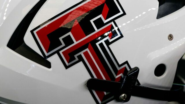 5 estrelas OJO escolhe o Texas Tech, atende 5 milhões de dólares+ oferta

