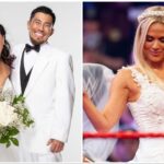 5 mulheres da WWE mais de 40 anos