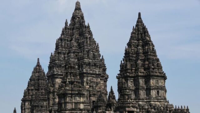 5 opções confortáveis ​​de veículos para férias de Yogyakarta, qual é a mais adequada para você?

