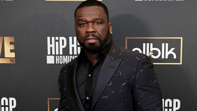 50 Cent, Aubrey O'Dai, Rosie O'Donnell e mais responde ao julgamento dividido em Diddy: 'Vomita "

