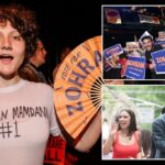 6 em 10 geração, como "socialismo" - não é de admirar