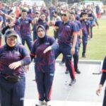 62,09 % da obesidade ASN Jacarta, Escritório de Saúde de Dki Jakarta: Tão Cuidado Sério