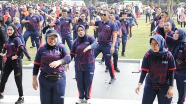 62,09 % da obesidade ASN Jacarta, Escritório de Saúde de Dki Jakarta: Tão Cuidado Sério

