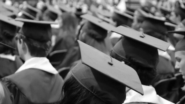 7 Majors Universitarios Predichos não vislumbram mais o mundo do trabalho em 2030

