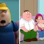 7 Times hilariantes 'Family Guy' respirando totalmente o 'Robot Chicken' de Seth Green